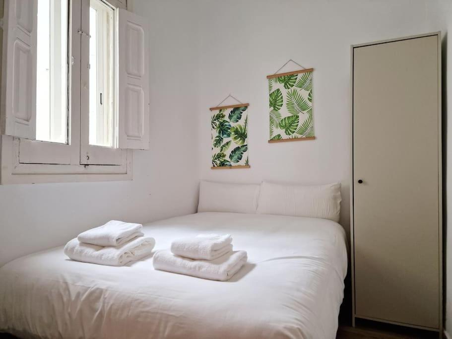 Apartament For Encantador Piso Temporal En Chamberi 2 Dormitorios, Hidromasaje Y Luz Natural Pon23 *